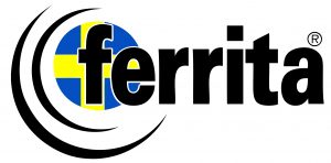 Ferrita Sweden logotyp