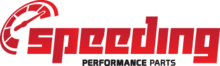 Speeding_Logo