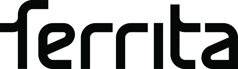 Ferrita Sweden logotyp 2024
